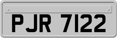 PJR7122