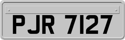 PJR7127