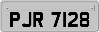 PJR7128