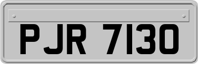 PJR7130