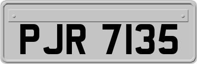 PJR7135