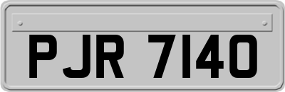 PJR7140