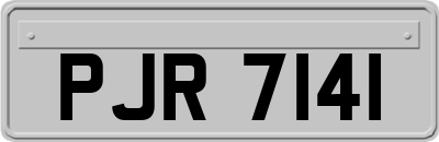 PJR7141