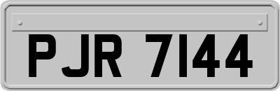 PJR7144