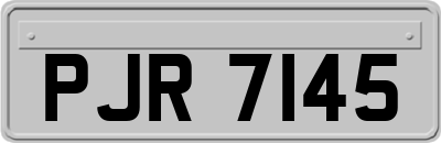 PJR7145