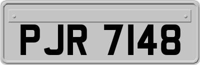 PJR7148