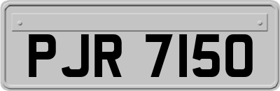 PJR7150