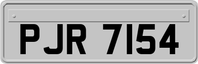 PJR7154
