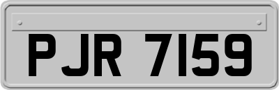 PJR7159