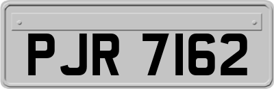 PJR7162