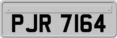 PJR7164