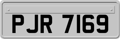 PJR7169