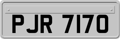PJR7170