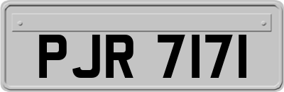 PJR7171