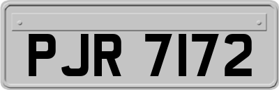 PJR7172