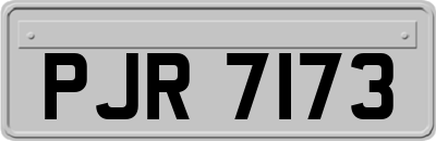 PJR7173
