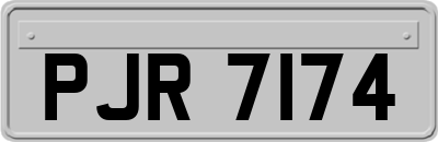 PJR7174