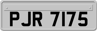 PJR7175