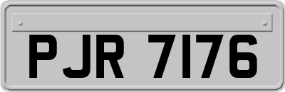 PJR7176