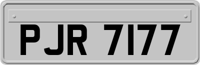 PJR7177