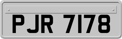 PJR7178