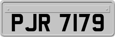 PJR7179