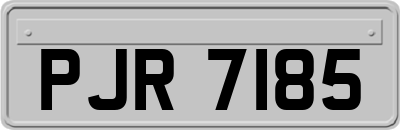 PJR7185
