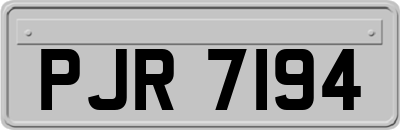 PJR7194