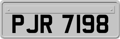 PJR7198