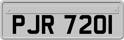 PJR7201
