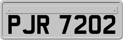 PJR7202