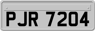 PJR7204