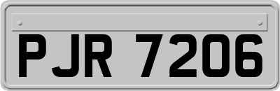 PJR7206