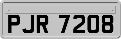 PJR7208
