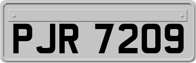 PJR7209