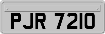 PJR7210