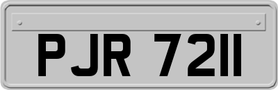 PJR7211