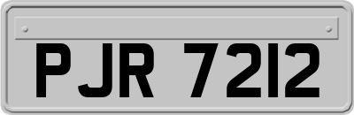 PJR7212