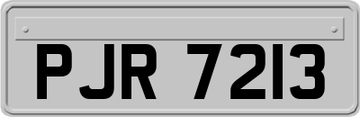 PJR7213