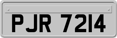 PJR7214