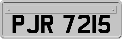 PJR7215