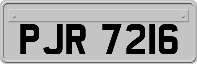 PJR7216