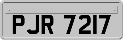 PJR7217