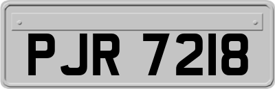 PJR7218