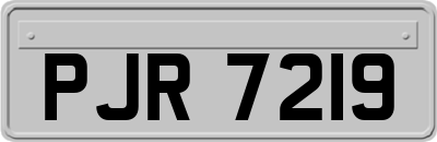 PJR7219