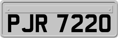 PJR7220