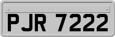 PJR7222