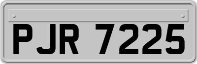 PJR7225