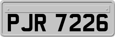 PJR7226