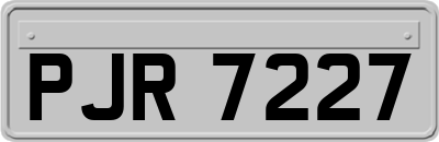 PJR7227
